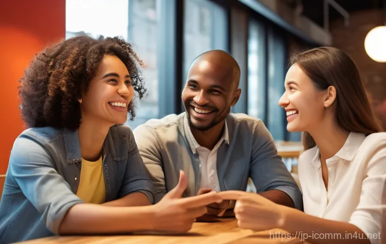 국제커뮤니케이션 분야의 윤리적 이슈 - Prompt 1: Cultural Nuances in Non-Verbal Communication**