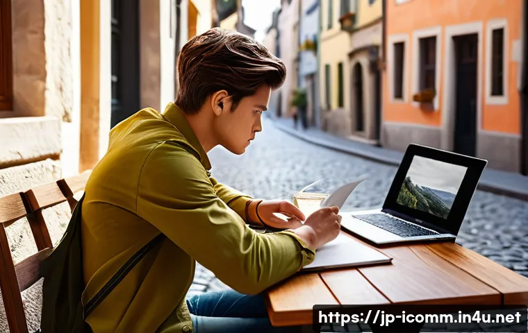 국제커뮤니케이션 자격 취득 후 경로 관련 이미지 2