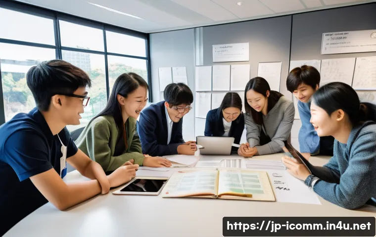 국제커뮤니케이션 전공 필수 과목 관련 이미지 2