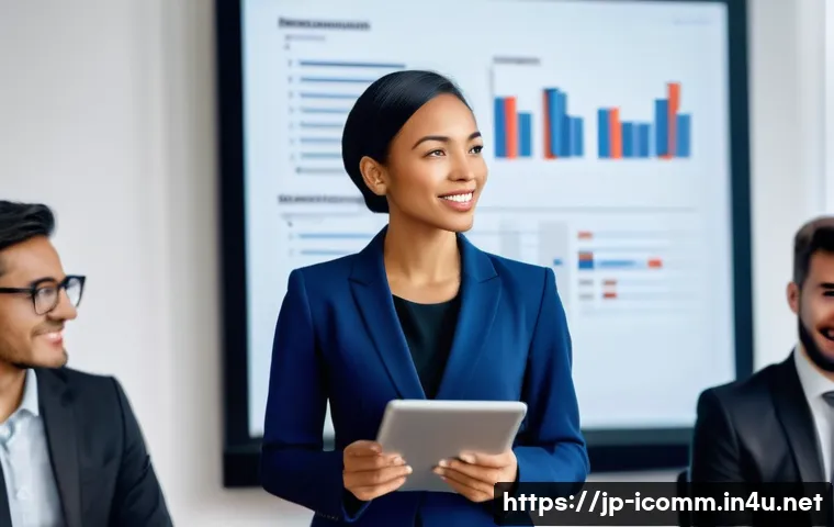 국제커뮤니케이션 전문 자격과 취업 관련 이미지 2