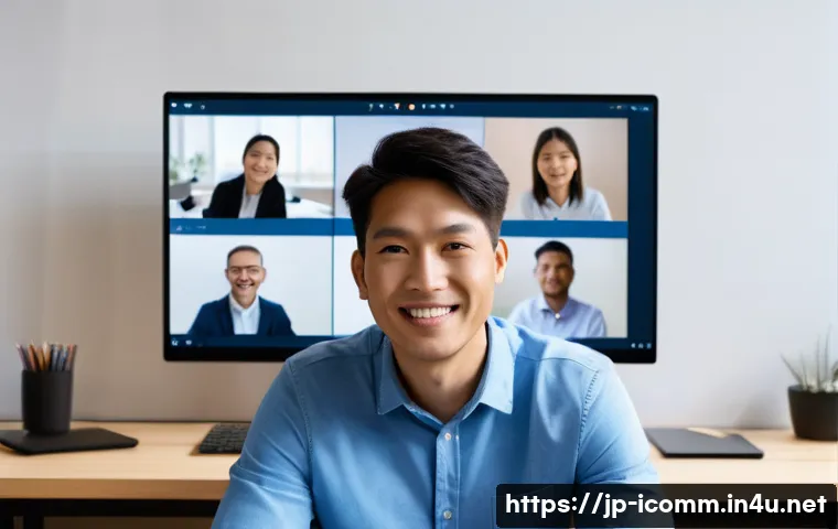 국제커뮤니케이션 업무에서의 리더십 관련 이미지 1